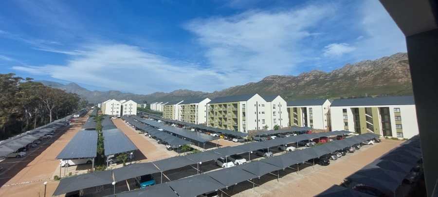 To Let 2 Bedroom Property for Rent in Greenbay Eco Estate Western Cape